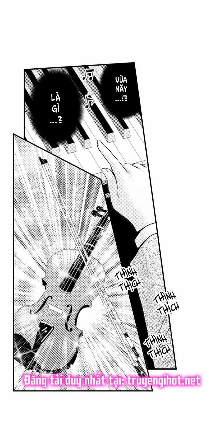 Quỷ Tinh Nghịch 44.1 trang 4