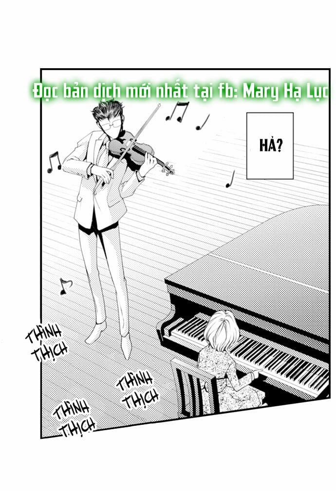 Quỷ Tinh Nghịch 44.1 trang 5