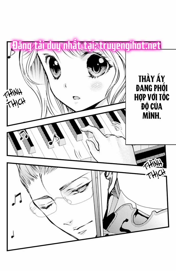 Quỷ Tinh Nghịch 44.1 trang 6