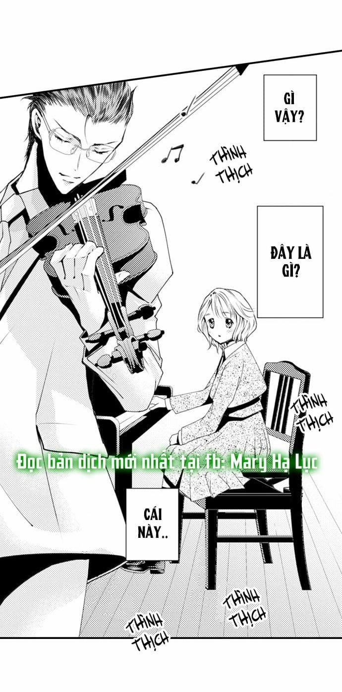 Quỷ Tinh Nghịch 44.1 trang 7