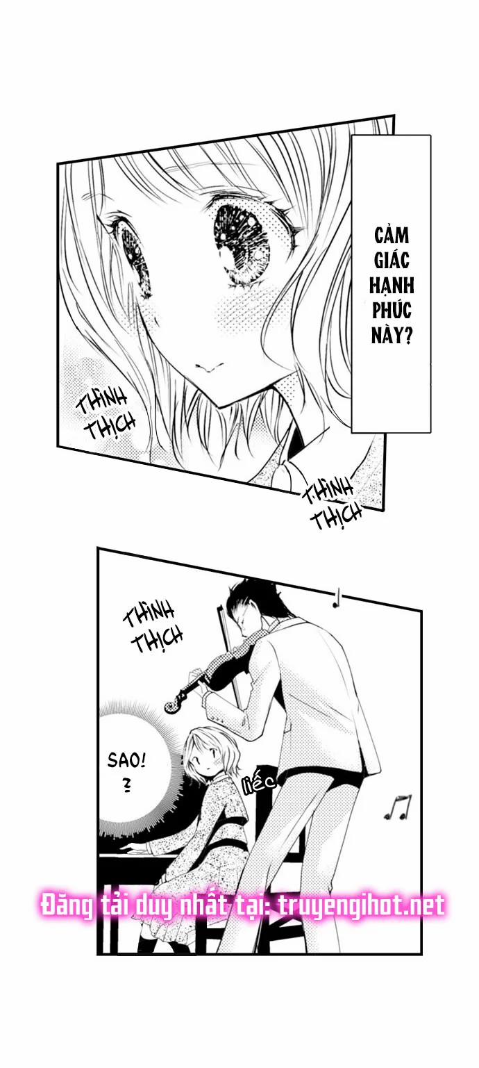 Quỷ Tinh Nghịch 44.1 trang 8