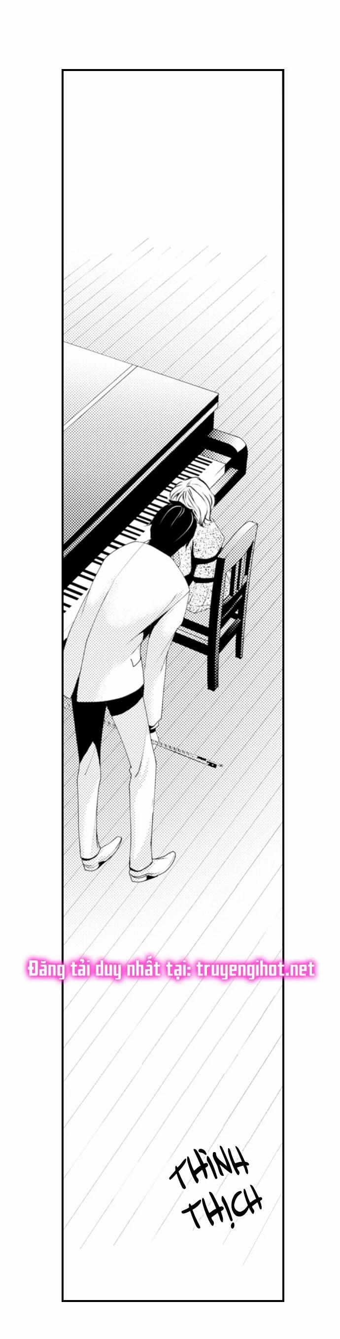 Quỷ Tinh Nghịch 44.1 trang 9