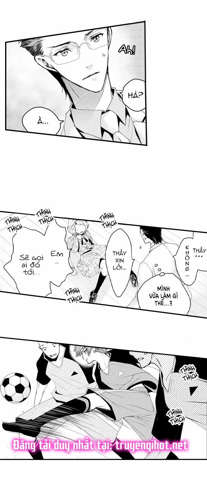 Quỷ Tinh Nghịch 44.2 trang 0