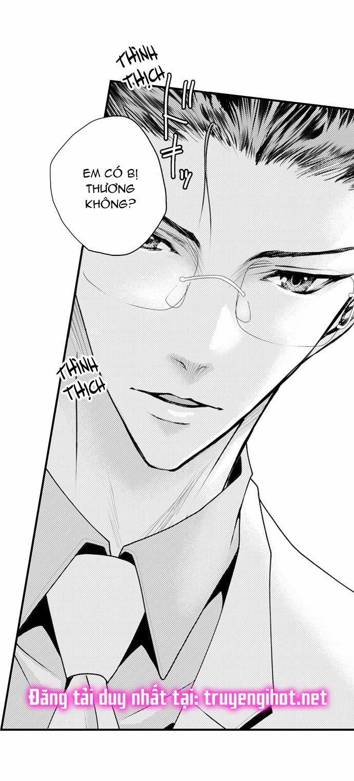 Quỷ Tinh Nghịch 44.2 trang 2