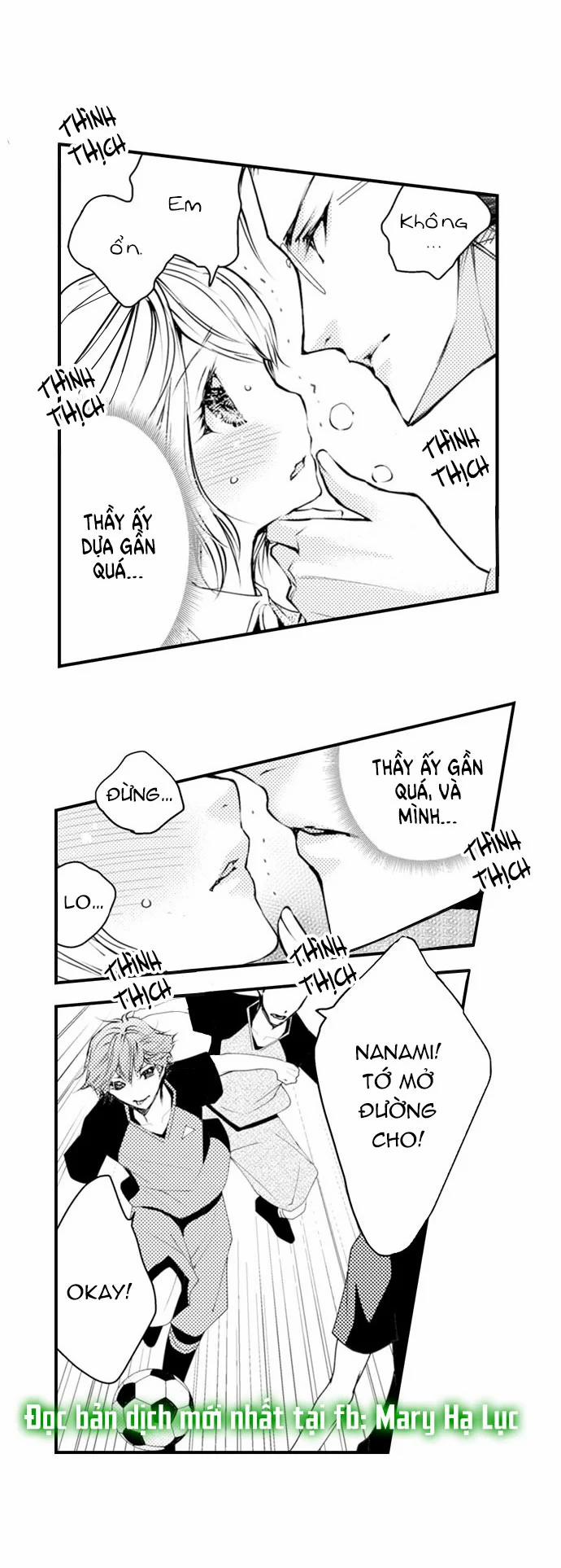 Quỷ Tinh Nghịch 44.2 trang 3