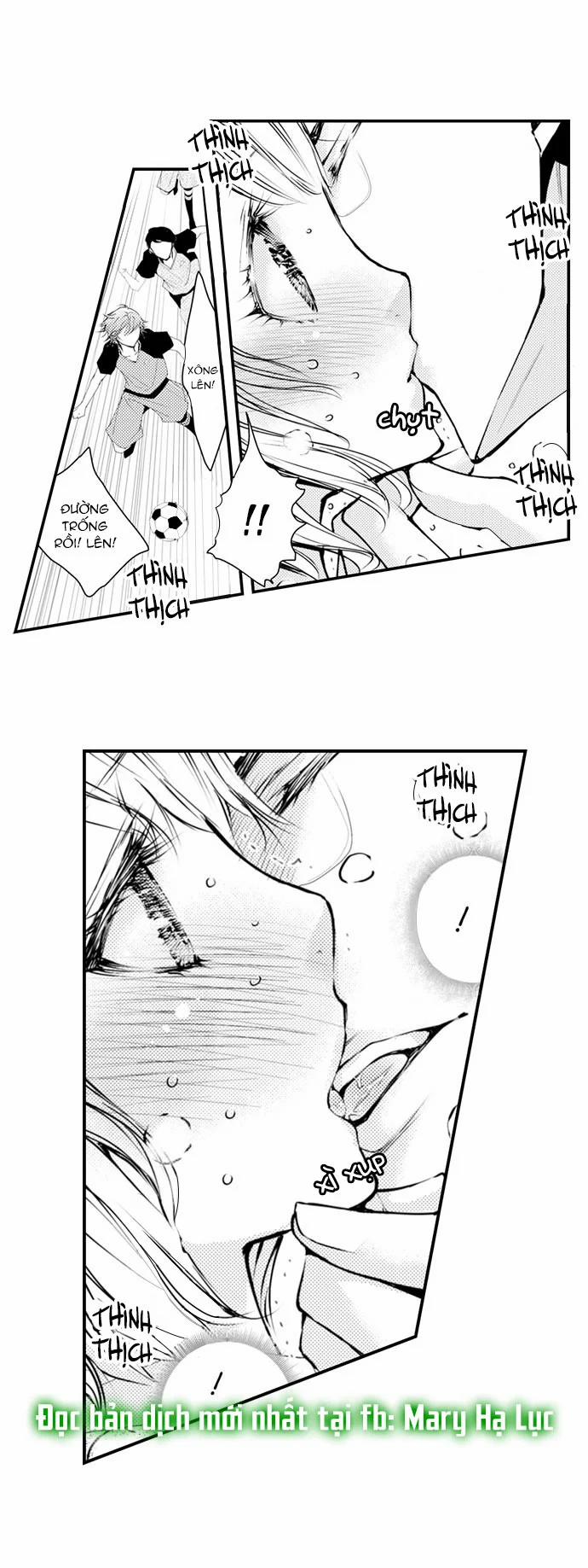 Quỷ Tinh Nghịch 44.2 trang 4