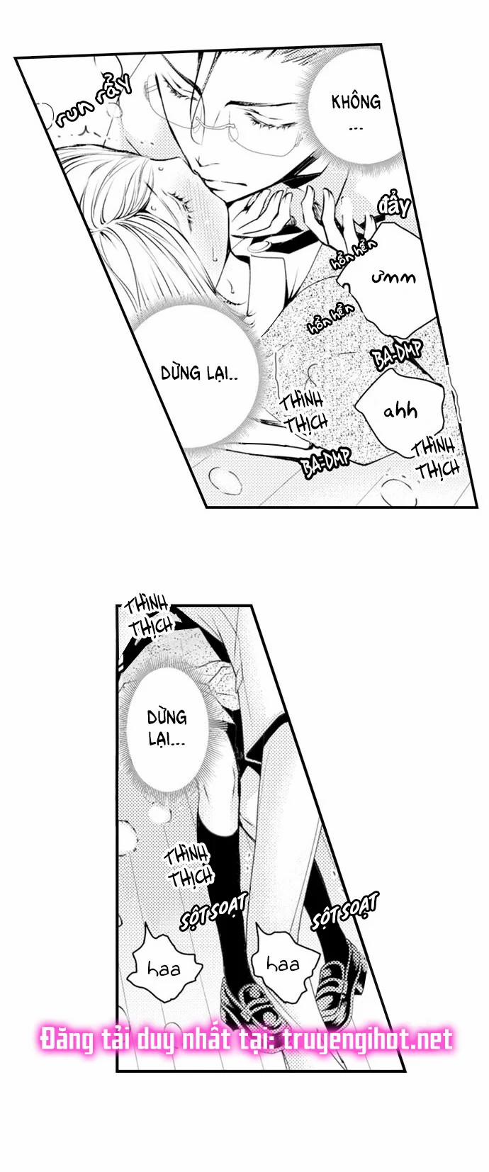 Quỷ Tinh Nghịch 44.2 trang 7