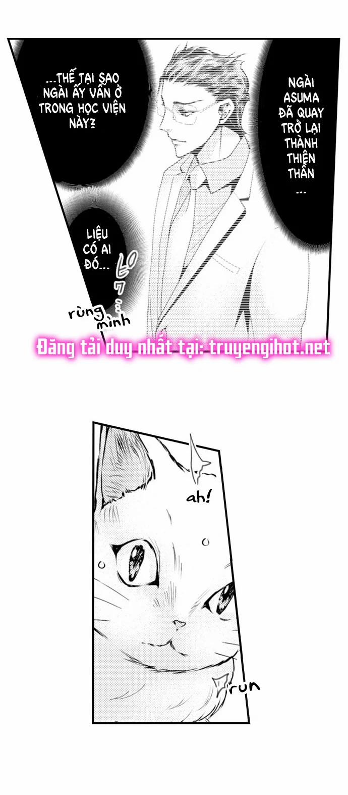 Quỷ Tinh Nghịch 44.3 trang 10