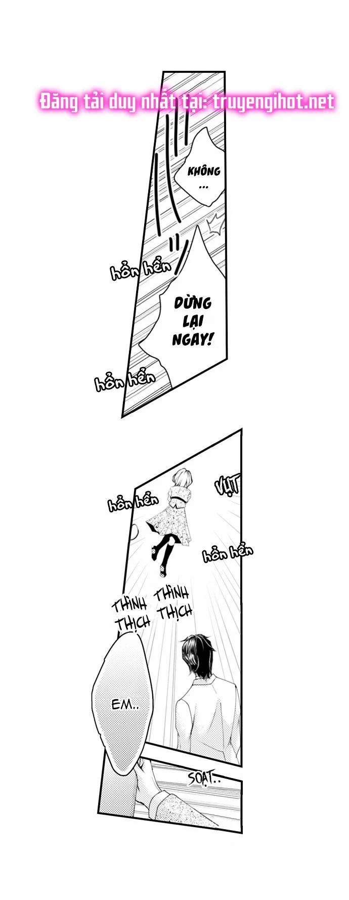 Quỷ Tinh Nghịch 44.3 trang 3