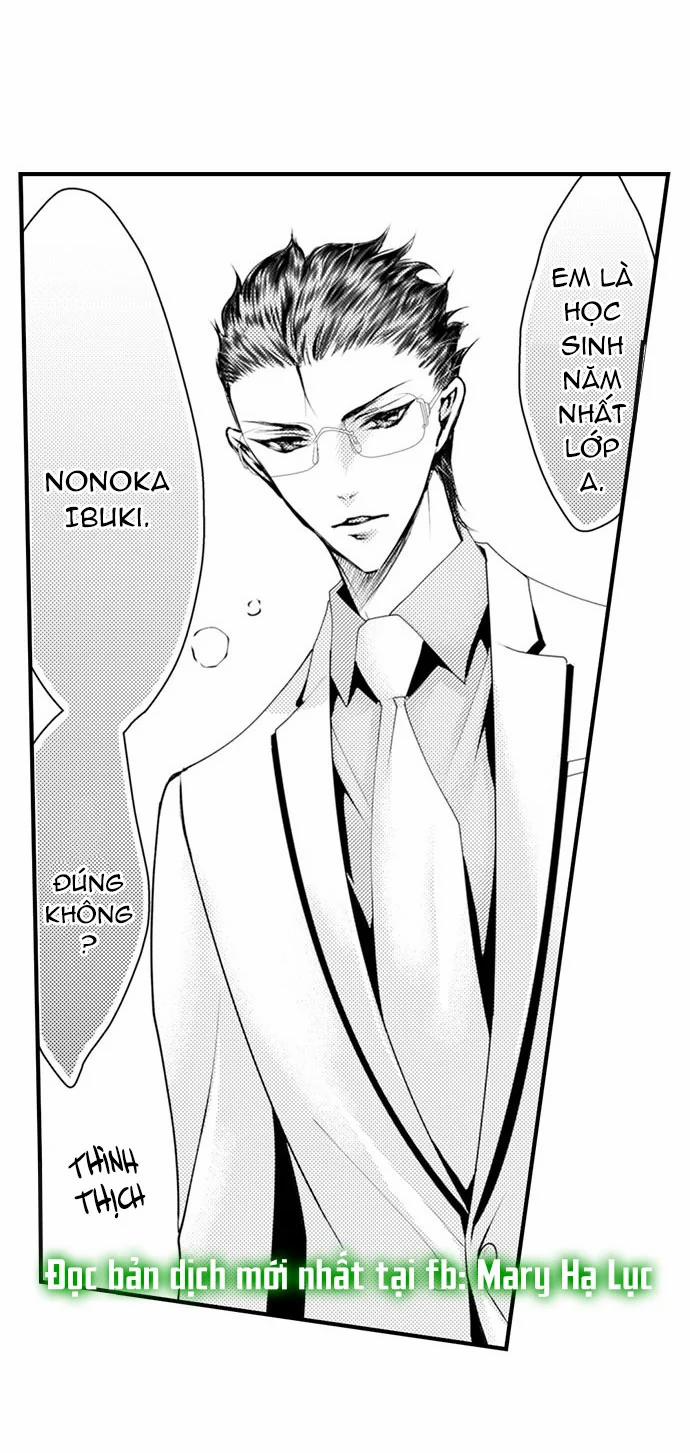 Quỷ Tinh Nghịch 44.3 trang 4