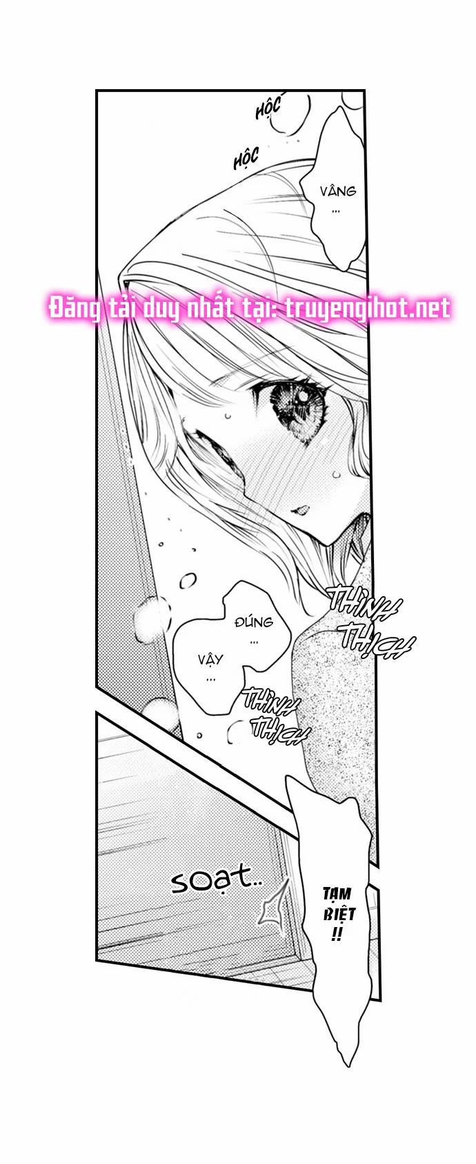 Quỷ Tinh Nghịch 44.3 trang 5