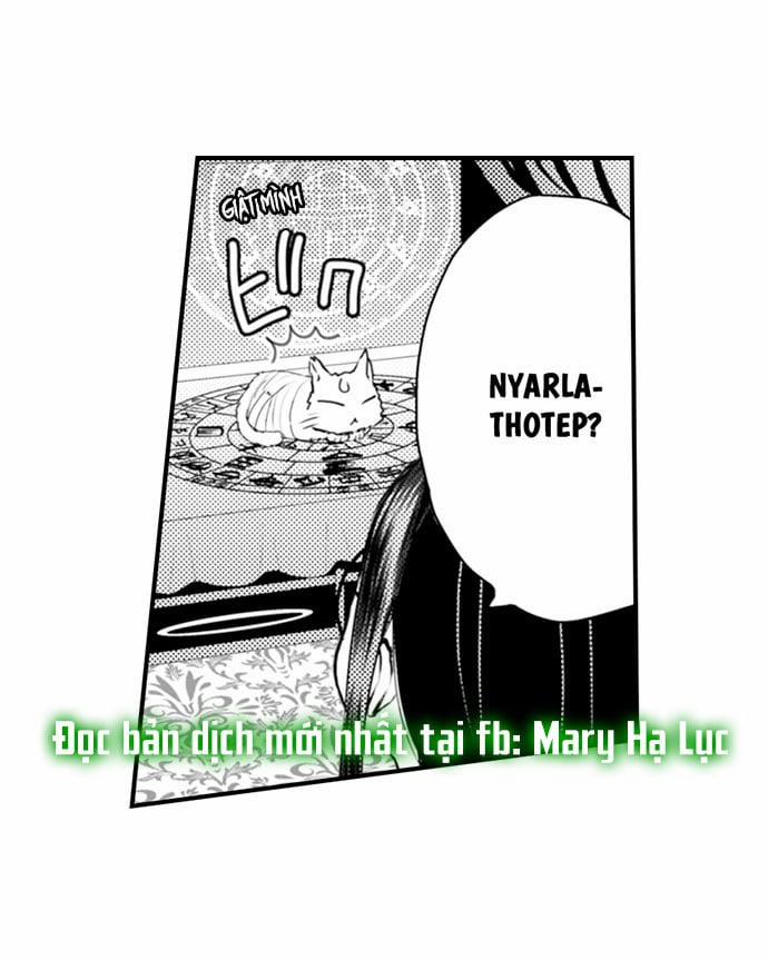 Quỷ Tinh Nghịch 44.3 trang 7