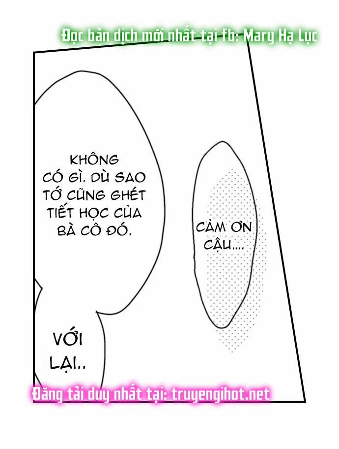 Quỷ Tinh Nghịch 45.1 trang 10