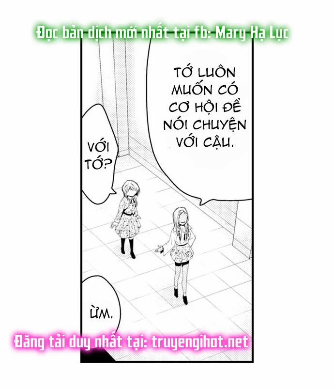 Quỷ Tinh Nghịch 45.1 trang 11