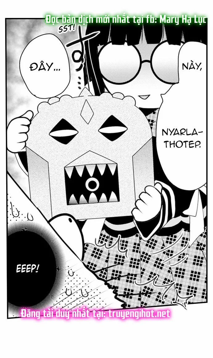 Quỷ Tinh Nghịch 45.1 trang 2