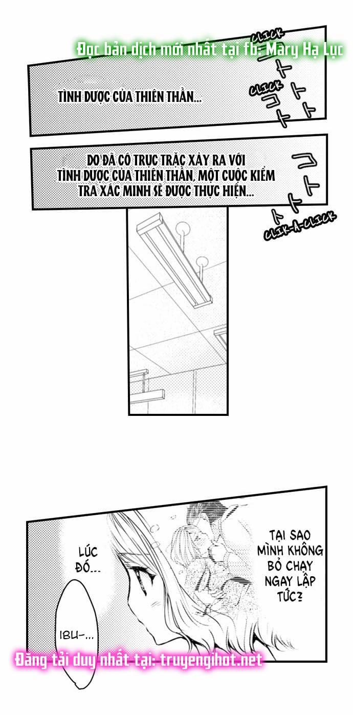 Quỷ Tinh Nghịch 45.1 trang 5