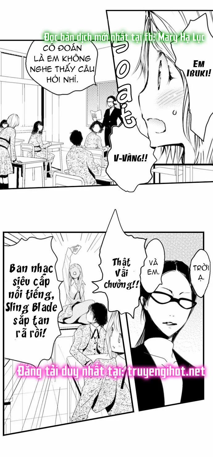 Quỷ Tinh Nghịch 45.1 trang 6