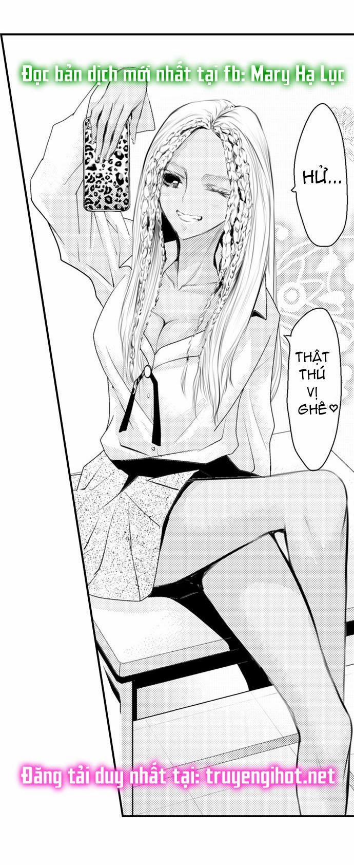 Quỷ Tinh Nghịch 45.1 trang 7