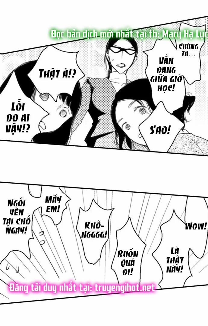 Quỷ Tinh Nghịch 45.1 trang 8