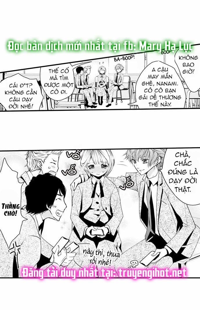 Quỷ Tinh Nghịch 45.2 trang 2