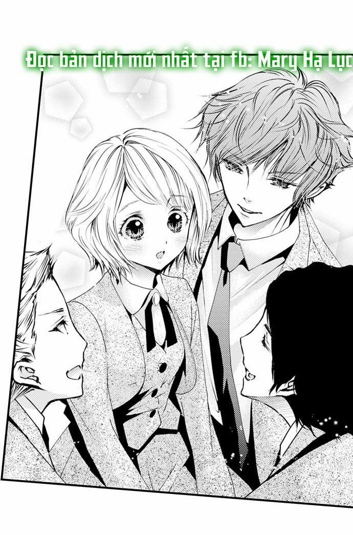 Quỷ Tinh Nghịch 45.2 trang 3