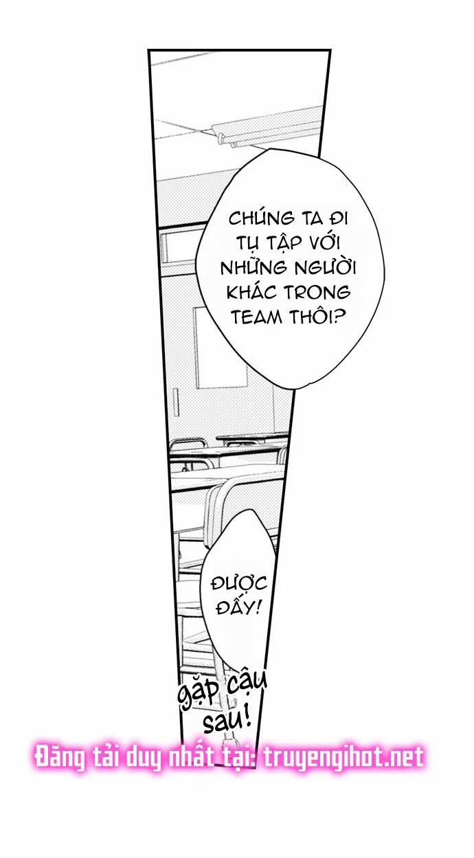 Quỷ Tinh Nghịch 45.2 trang 4