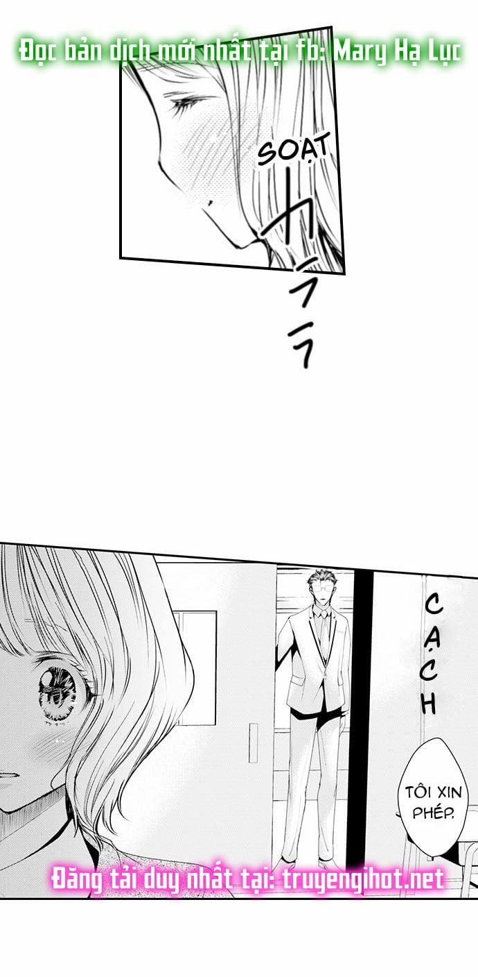 Quỷ Tinh Nghịch 45.2 trang 6