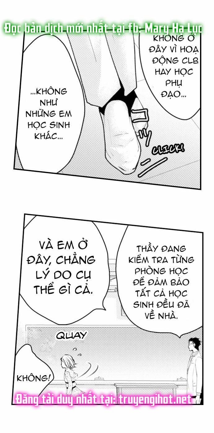 Quỷ Tinh Nghịch 45.2 trang 9