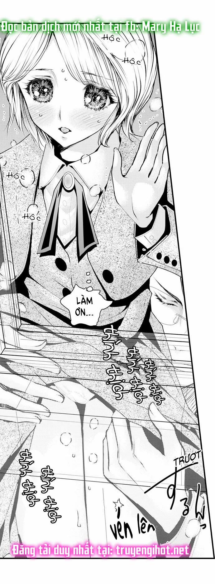 Quỷ Tinh Nghịch 45.3 trang 6