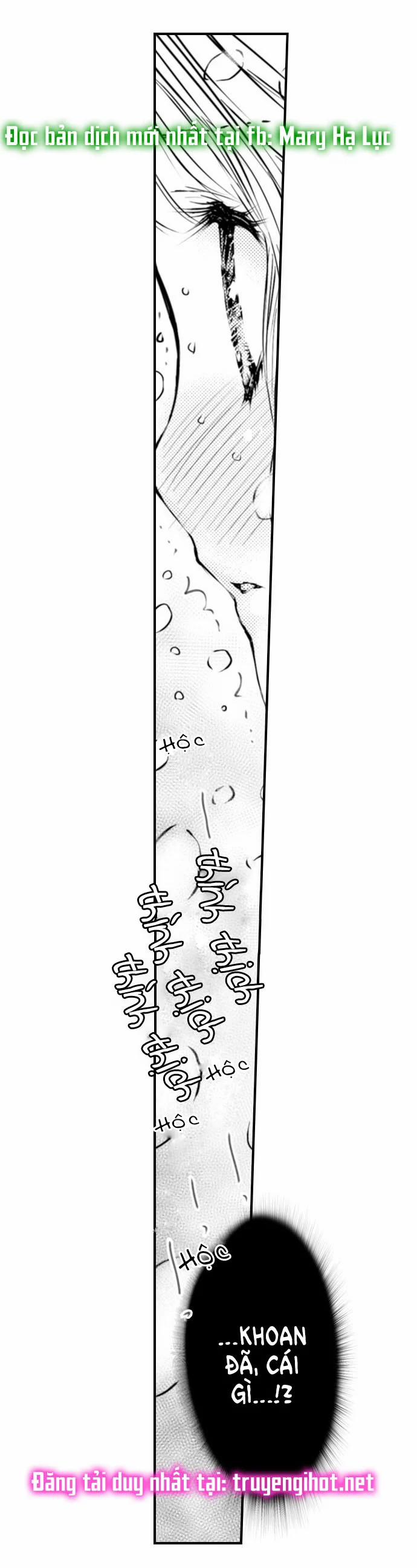 Quỷ Tinh Nghịch 45.3 trang 9