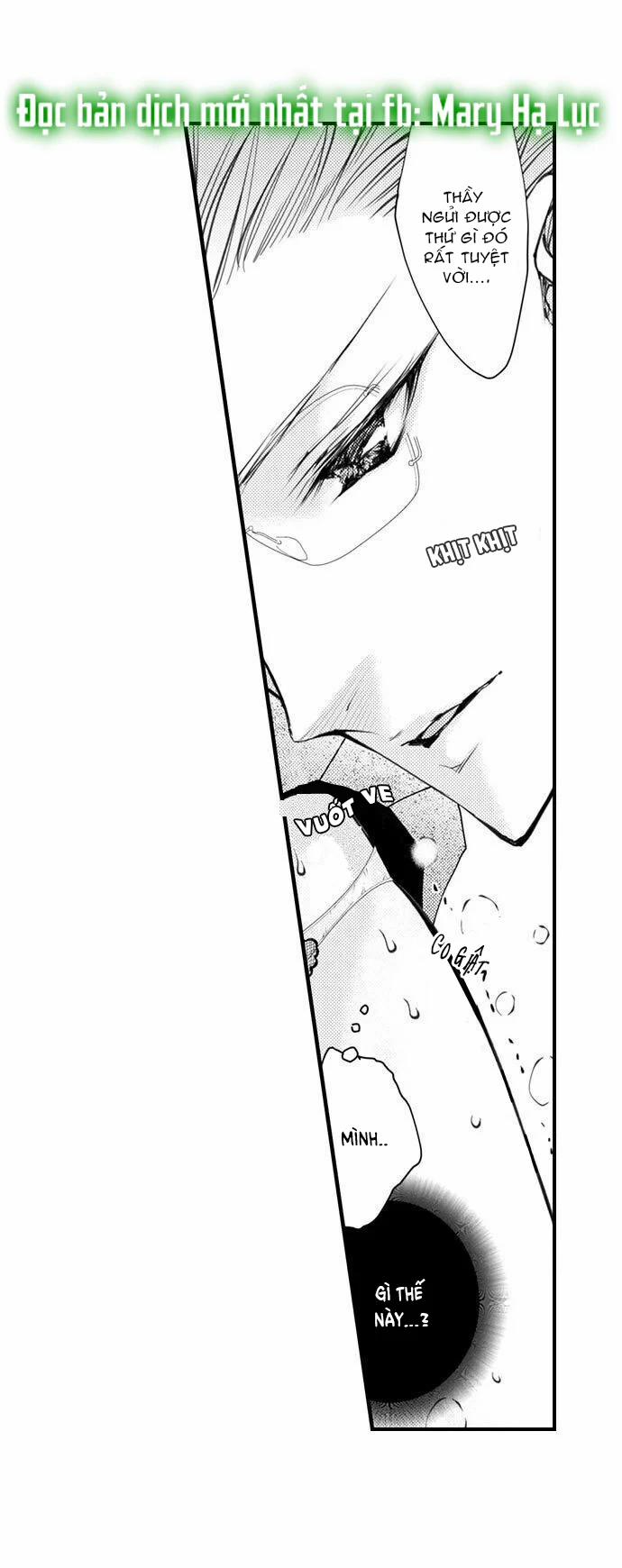 Quỷ Tinh Nghịch 46.1 trang 5