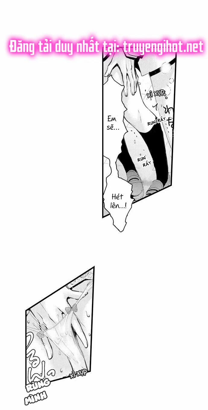 Quỷ Tinh Nghịch 46.1 trang 7