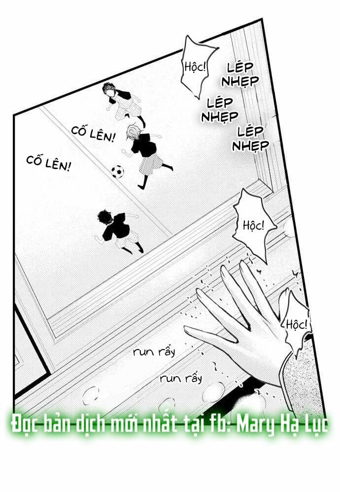 Quỷ Tinh Nghịch 46.2 trang 2