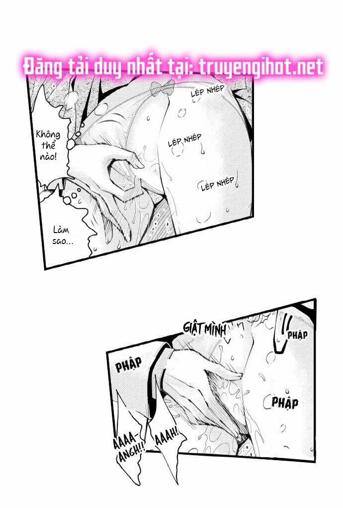 Quỷ Tinh Nghịch 46.2 trang 3