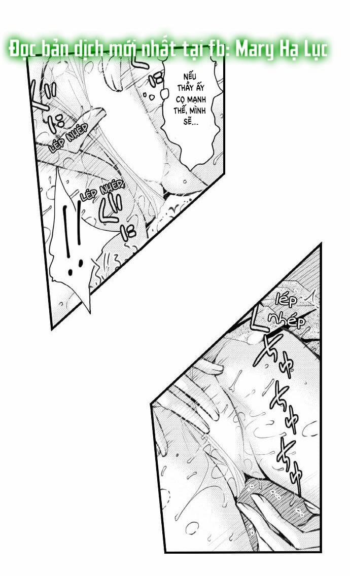 Quỷ Tinh Nghịch 46.2 trang 4