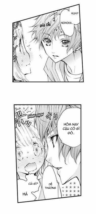 Quỷ Tinh Nghịch 47.1 trang 2