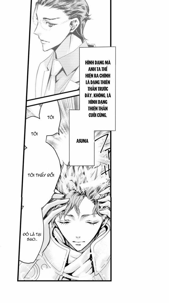 Quỷ Tinh Nghịch 47.2 trang 2