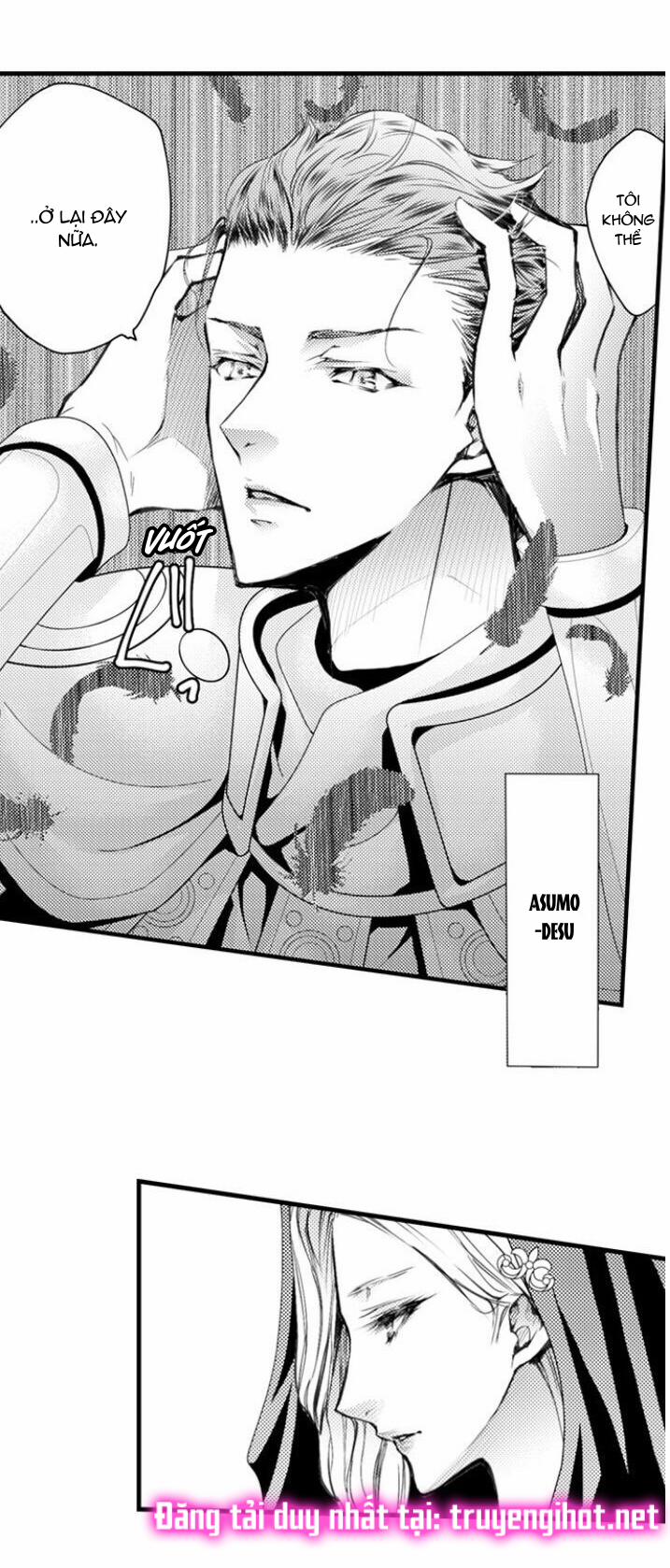 Quỷ Tinh Nghịch 47.2 trang 3