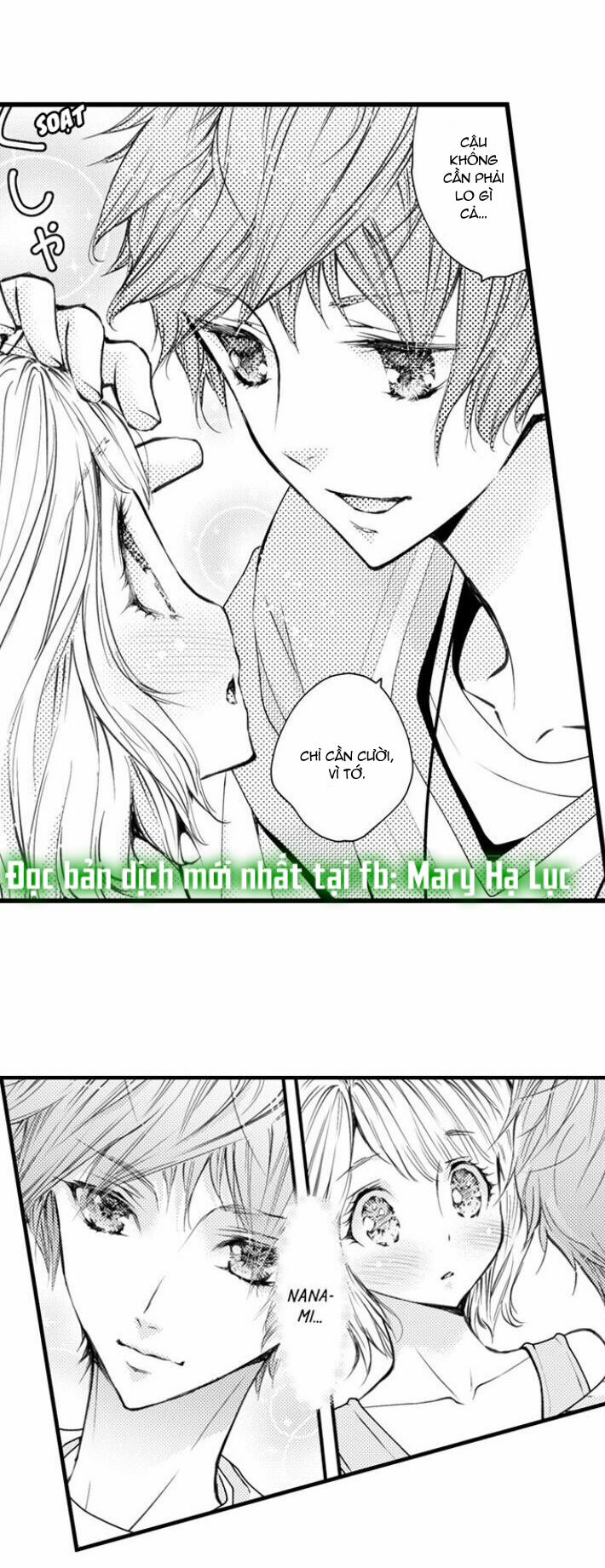 Quỷ Tinh Nghịch 47.3 trang 4