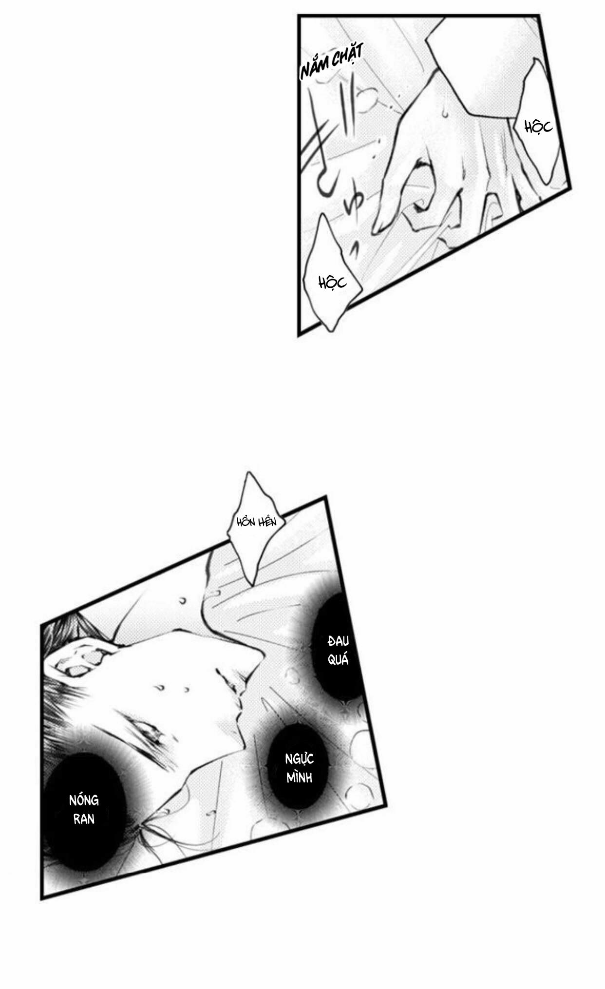 Quỷ Tinh Nghịch 47.3 trang 5