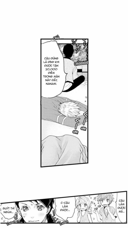 Quỷ Tinh Nghịch 48.1 trang 2