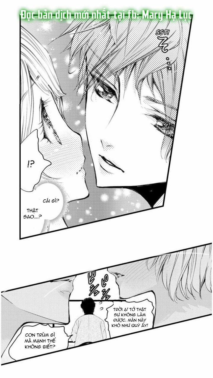 Quỷ Tinh Nghịch 48.1 trang 4