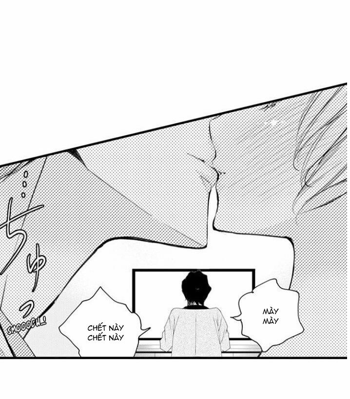 Quỷ Tinh Nghịch 48.1 trang 5