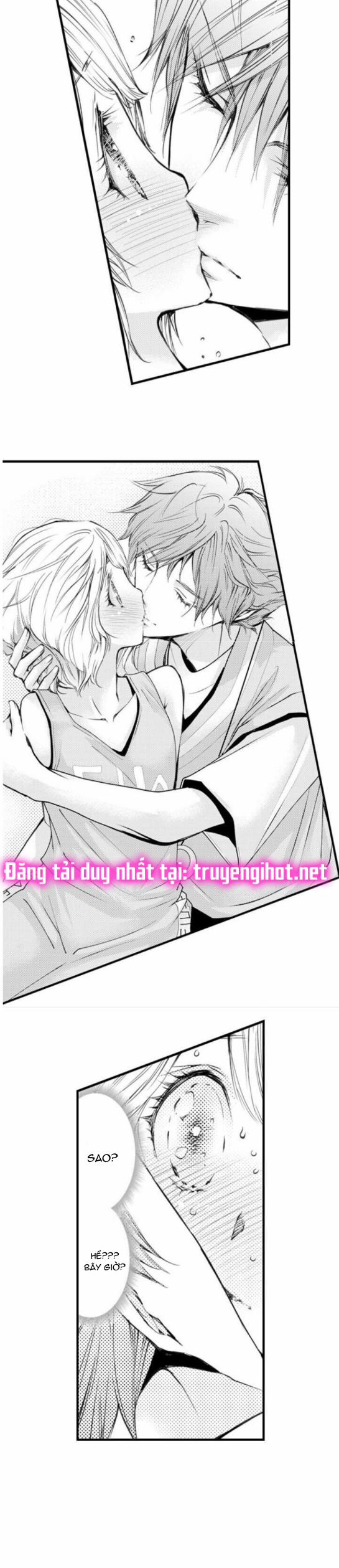 Quỷ Tinh Nghịch 48.1 trang 6