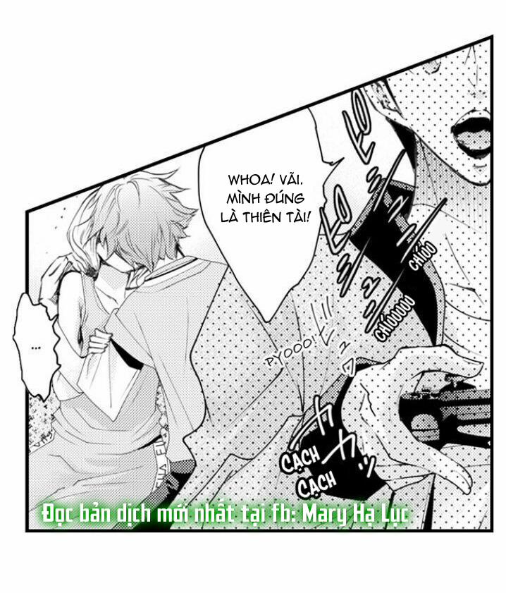 Quỷ Tinh Nghịch 48.1 trang 7
