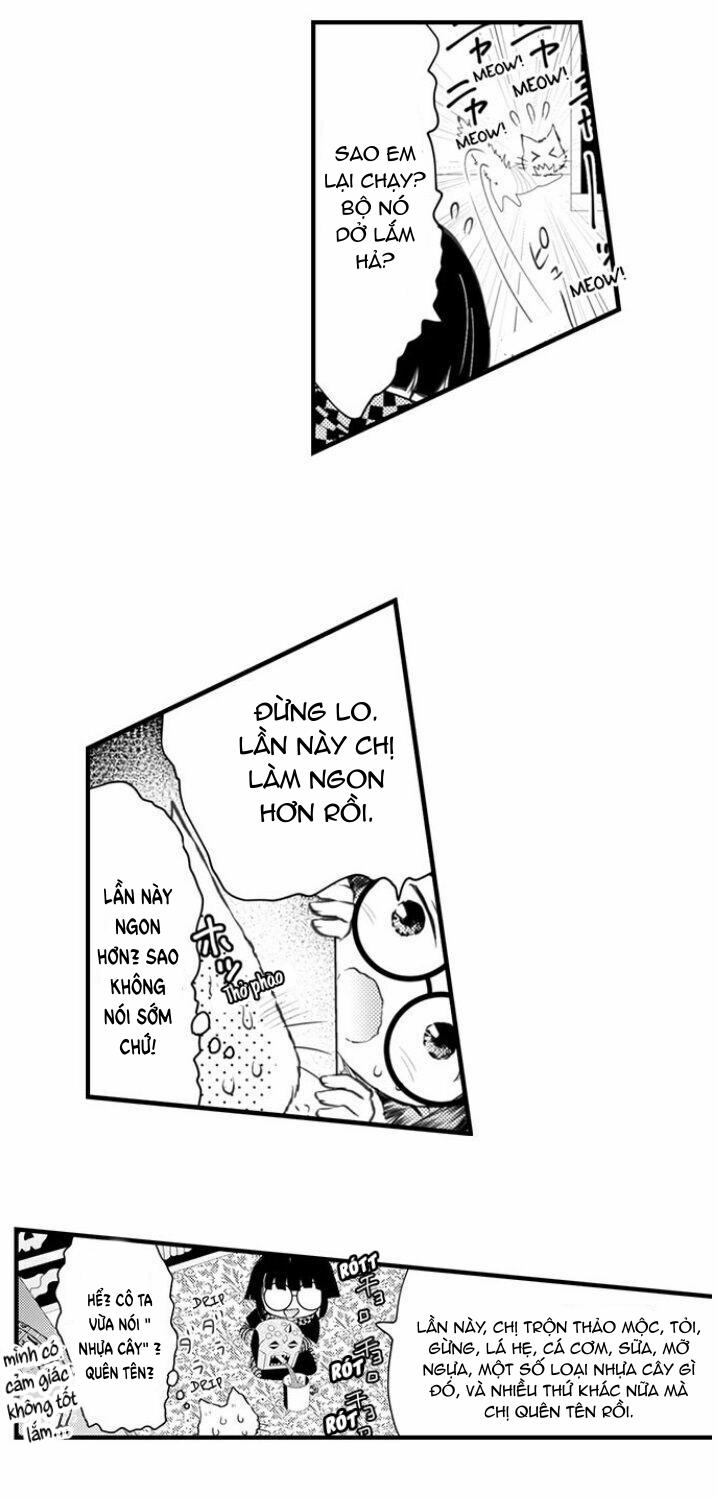 Quỷ Tinh Nghịch 48.2 trang 4