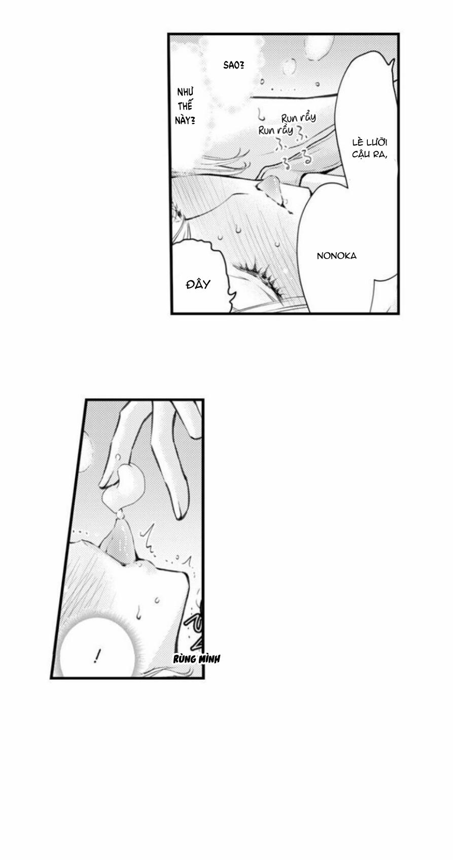 Quỷ Tinh Nghịch 48.3 trang 4