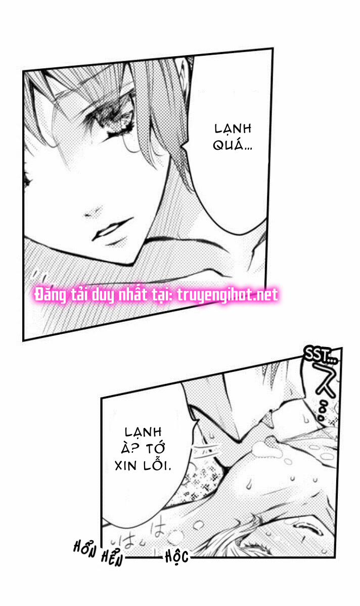 Quỷ Tinh Nghịch 49.1 trang 10