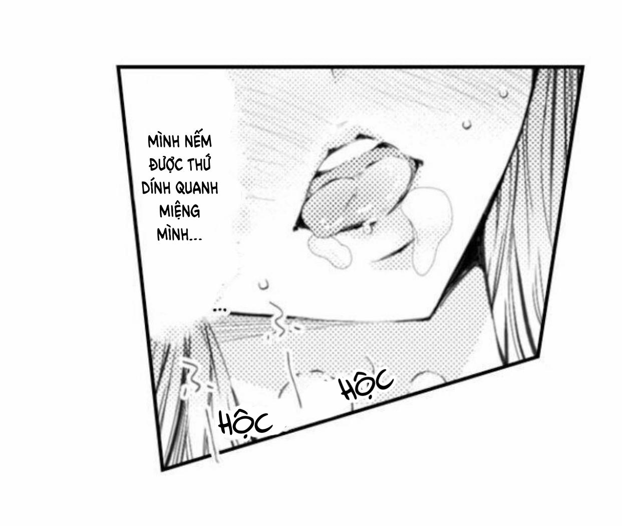 Quỷ Tinh Nghịch 49.1 trang 2