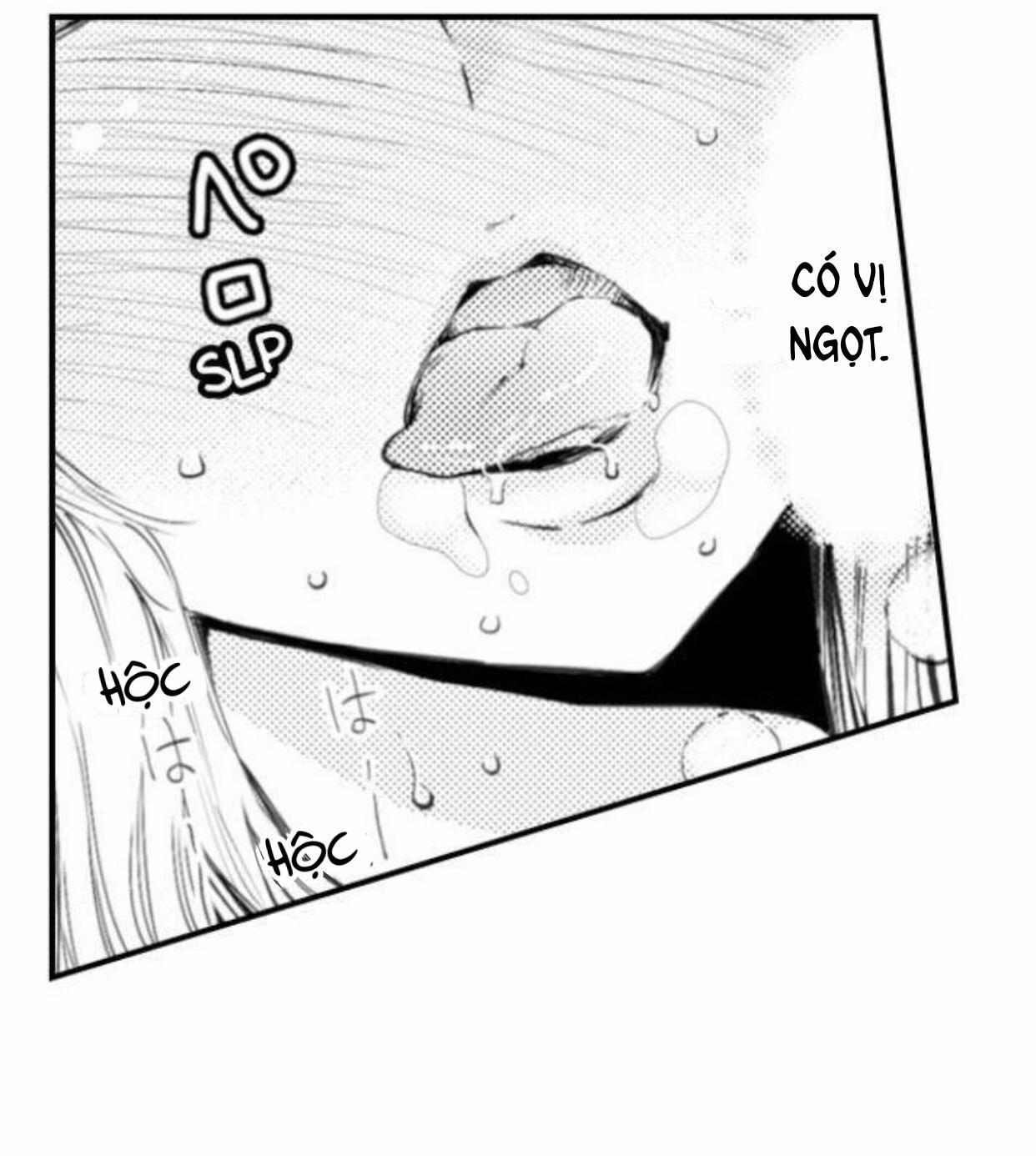 Quỷ Tinh Nghịch 49.1 trang 3